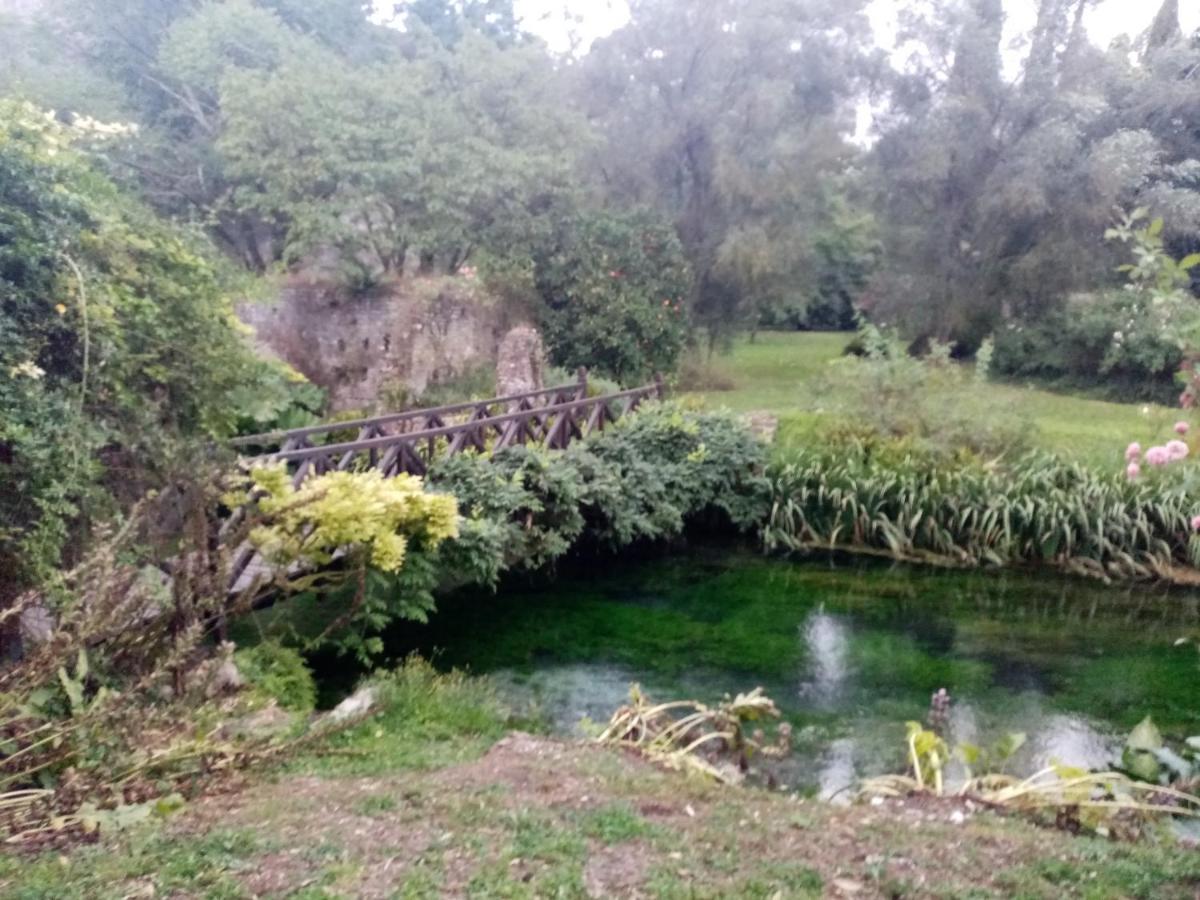 塞尔莫内塔La Bella Ninfa住宿加早餐旅馆 外观 照片