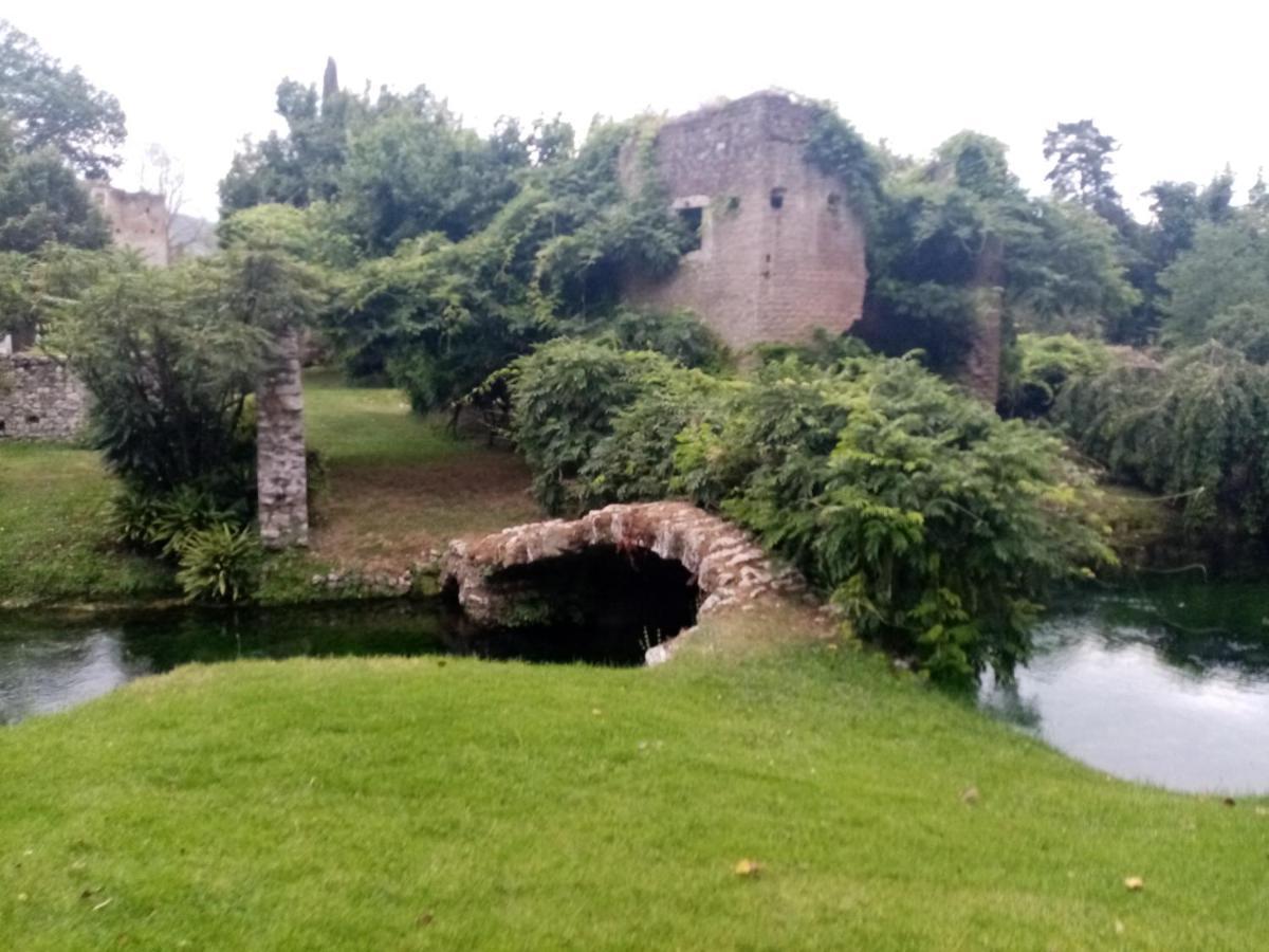 塞尔莫内塔La Bella Ninfa住宿加早餐旅馆 外观 照片