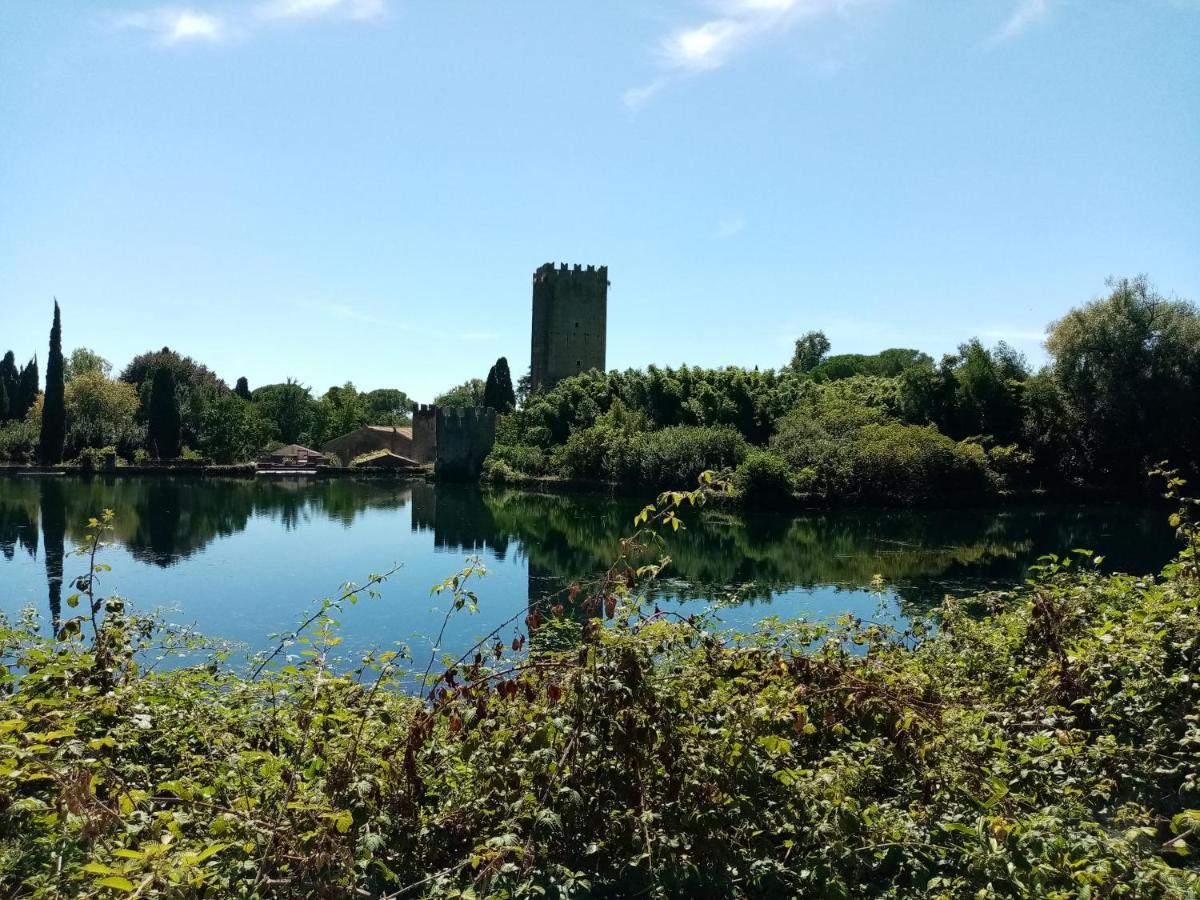 塞尔莫内塔La Bella Ninfa住宿加早餐旅馆 外观 照片